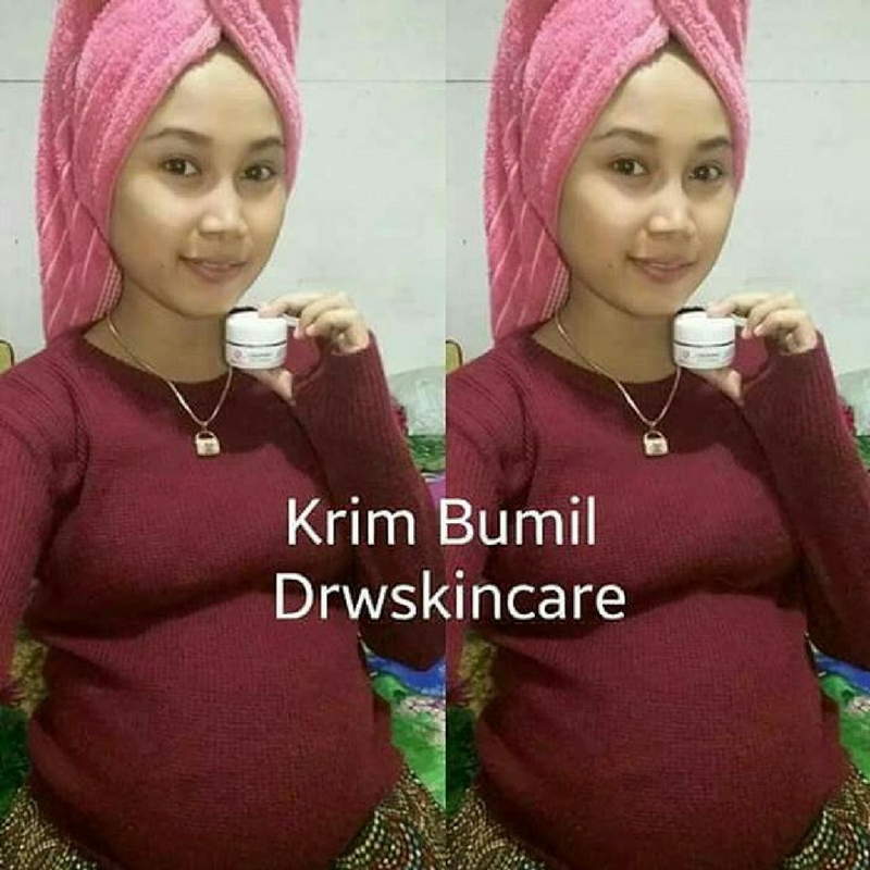 Memilih Skincare Yang Aman Untuk Ibu Hamil Dan Menyusui